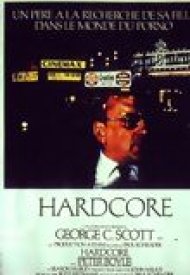 Affiche de Hardcore