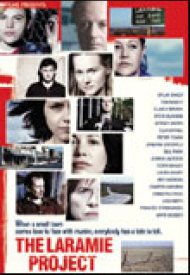 Affiche de The Laramie Project