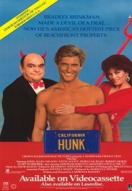 Affiche de Hunk