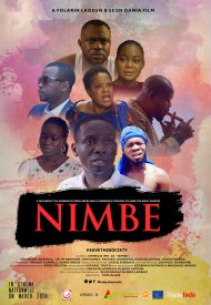 Affiche de Nimbe