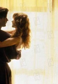 Affiche de Le Baiser empoisonné