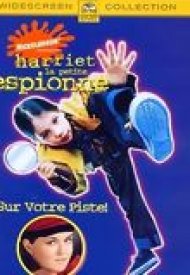 Affiche de Harriet la petite espionne