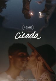 Affiche de Cicada