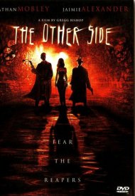 Affiche de The Other Side