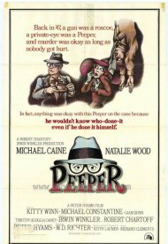Affiche de Peeper
