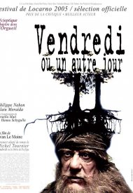 Affiche de Vendredi ou un autre jour