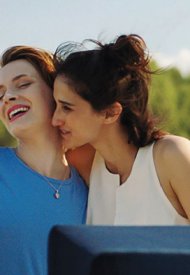 Affiche de Mamma + Mamma