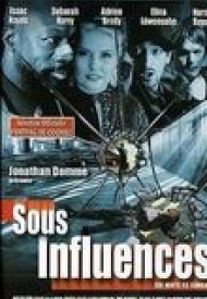 Affiche de Sous Influences