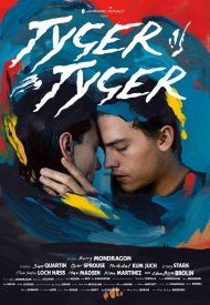 Affiche de Tyger Tyger