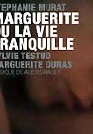 Affiche de Marguerite ou la vie tranquille