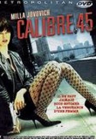 Affiche de Calibre 45