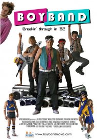 Affiche de BoyBand