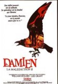 Affiche de La Malédiction II