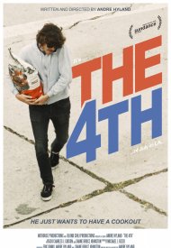 Affiche de The 4th