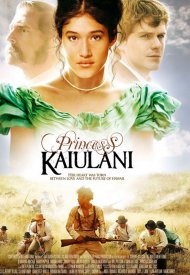Affiche de Princess Ka'iulani