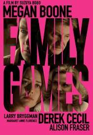 Affiche de Family Games