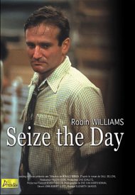 Affiche de Seize the Day