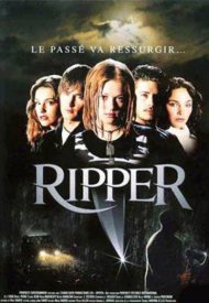 Affiche de Ripper