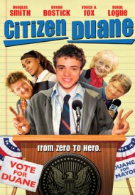 Affiche de Citizen Duane