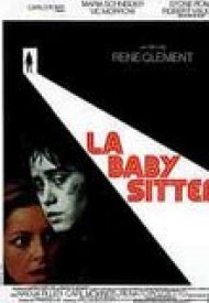 Affiche de La Baby-Sitter