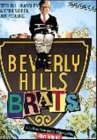 Affiche de L'héritier de Beverly Hills