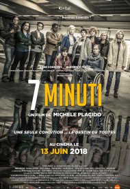 Affiche de 7 Minuti