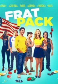 Affiche de Frat Pack