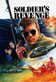 Affiche de La revanche du soldat