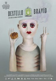 Affiche de Destello bravío