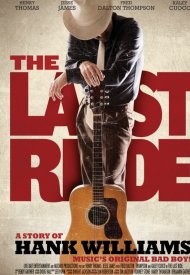 Affiche de The Last Ride