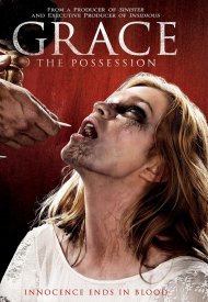 Affiche de Grace: Possession