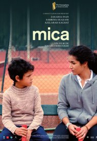Affiche de Mica