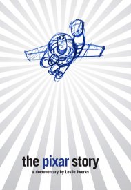 Affiche de L'Histoire de Pixar