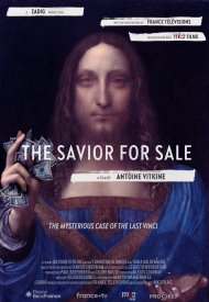 Affiche de The Savior for Sale