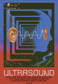 Affiche de Ultrasound