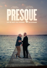 Affiche de Presque