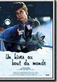 Affiche de Un Hiver au bout du monde