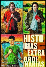 Affiche de Histoires extraordinaires