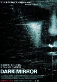 Affiche de Dark Mirror