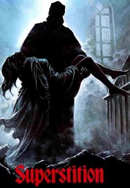Affiche de La Malédiction de la sorcière