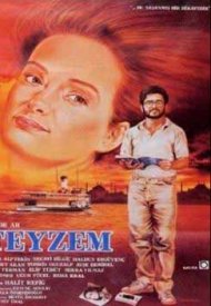 Affiche de Teyzem