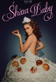 Affiche de Shiva Baby