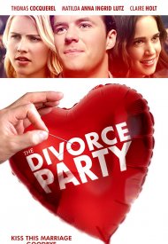 Affiche de The Divorce Party