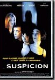 Affiche de Suspicion