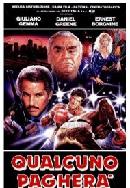 Affiche de The Opponent