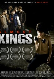 Affiche de Almost Kings