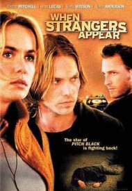 Affiche de When Strangers Appear