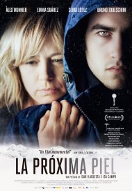 Affiche de La próxima piel
