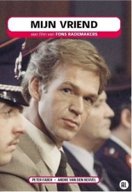 Affiche de The Judge's Friend