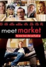Affiche de Meet Market
